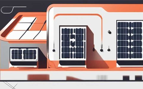 What material can generate the most power for solar panels?