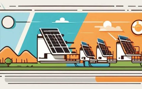 What are the dangers of solar power stations?