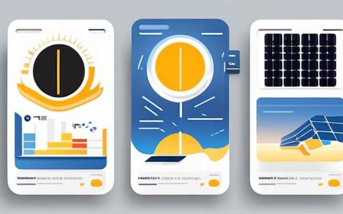 How to view the benefits of solar power generation