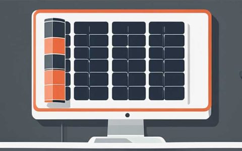 How to say flexible solar panel in English