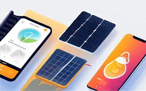 At what stage should solar energy be installed?