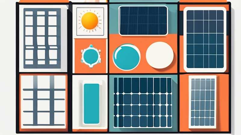 What makes a good solar panel