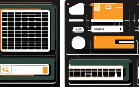 How about solar panel chargers