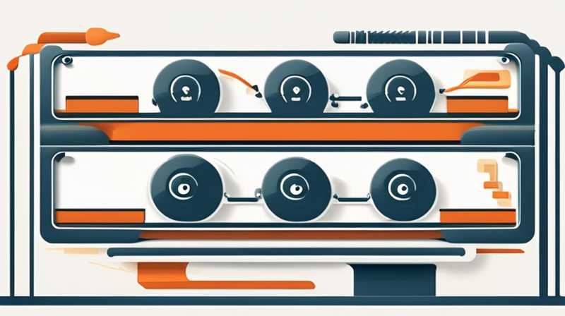 ¿Cuáles son los avances en la tecnología de almacenamiento de energía en baterías?