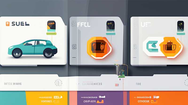 Does solar charging save fuel? How much does it cost?