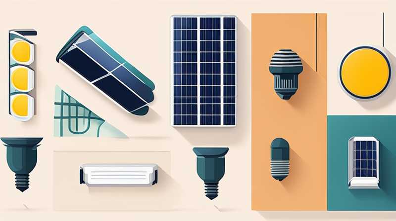 How much does a solar charging chip cost?