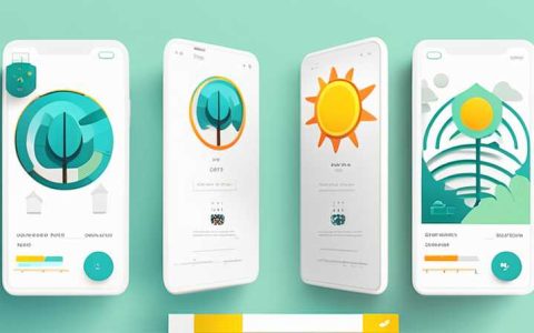 How many degrees of solar radiation can reach in spring?