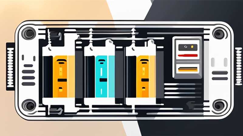 How to adjust the mppt solar controller