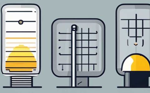 How many watts is a 300w solar light?