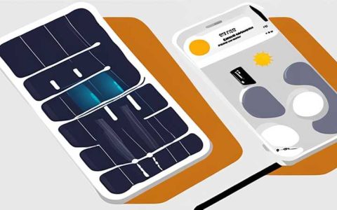 How to remove the battery of outdoor solar lights