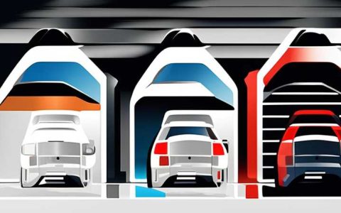 What kind of car is the roof solar panel