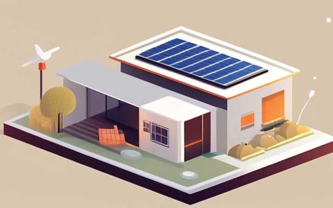 How to place solar energy indoors