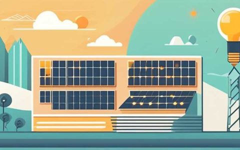 How to use Qingda Ziguang solar energy