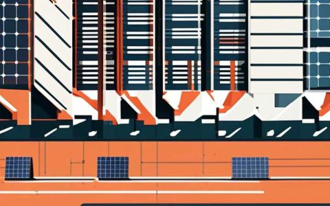 Where to find a list of solar panels