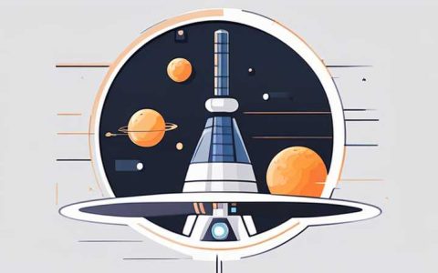 How much should the solar probe be inserted?