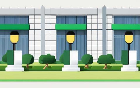 What is the price of Qingming solar street lights