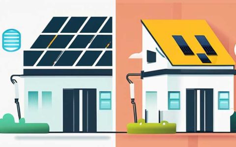 How to install solar pipes in buildings