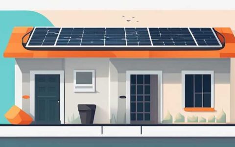 What is the difference between solar panel wattage