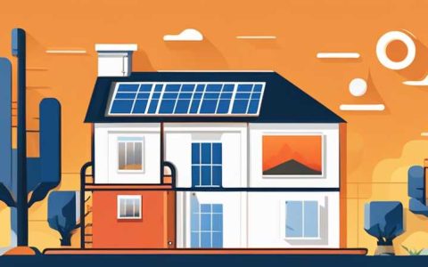 How to withdraw solar photovoltaic after installation