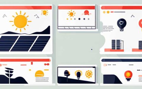 How about solar energy svg
