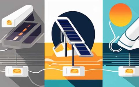How to Charge the Solar Bridge