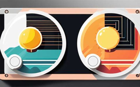 What are the five elements of solar energy?