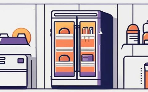 How to connect a refrigerator with solar panels