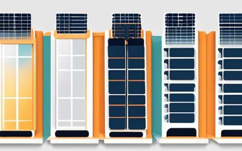 How to connect six solar panels in series