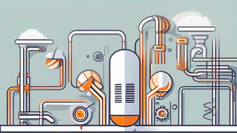 ¿Qué es la tecnología de almacenamiento de energía de supercondensadores?