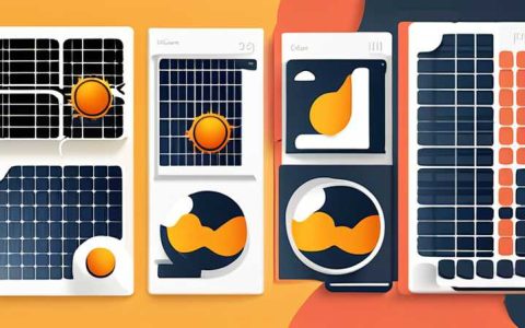 What to do when solar energy calls