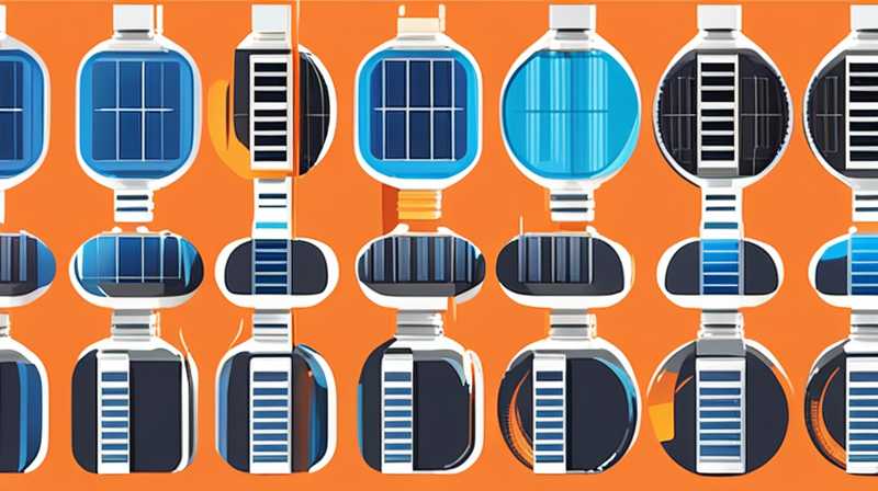 How to repair the sealed tube of solar energy