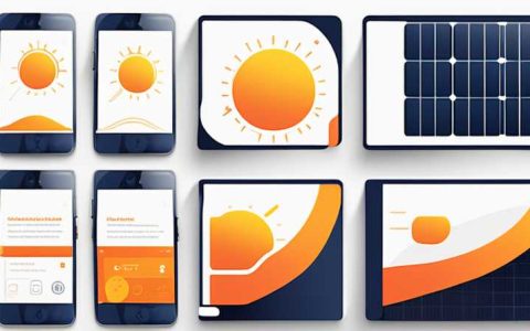 What is the function of soft solar panels?