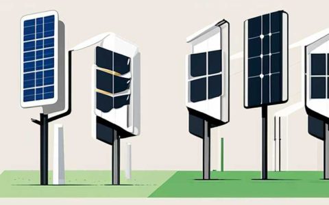 How to judge the quality of solar street light panels