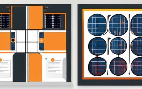 How to connect solar dual probes