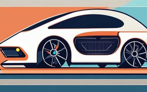 Why can't solar cars become popular?
