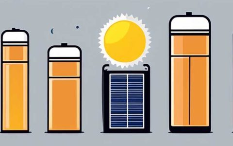 How long does it take to charge a 10w solar battery?