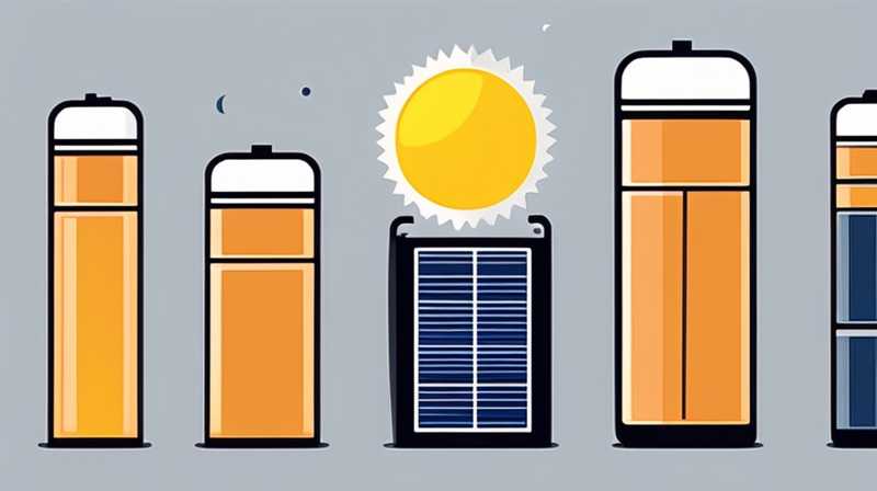 How long does it take to charge a 10w solar battery?