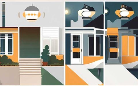 How to design solar lighting for your porch