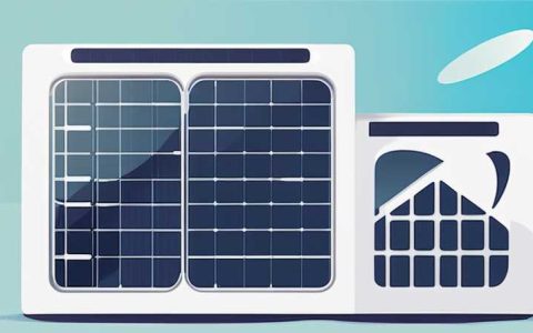 Why do solar panels never turn on?