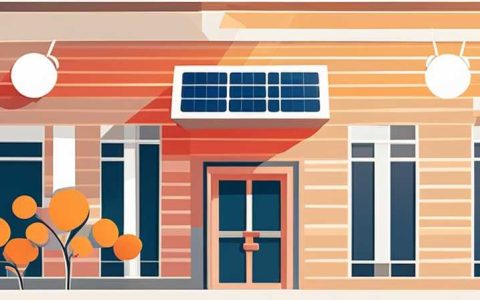 How do solar lamp manufacturers
