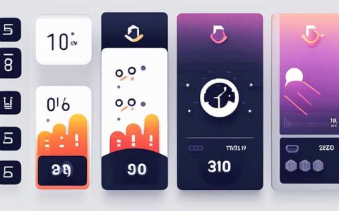 How much does the temperature drop at night?