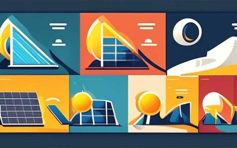 What is solar energy SCE