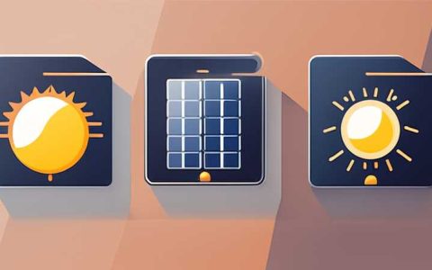 Which type of solar light is better?