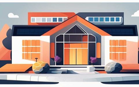 What solar energy can be used in buildings?