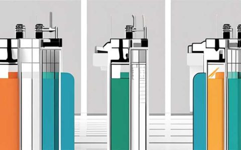 How to install a solar breathing valve