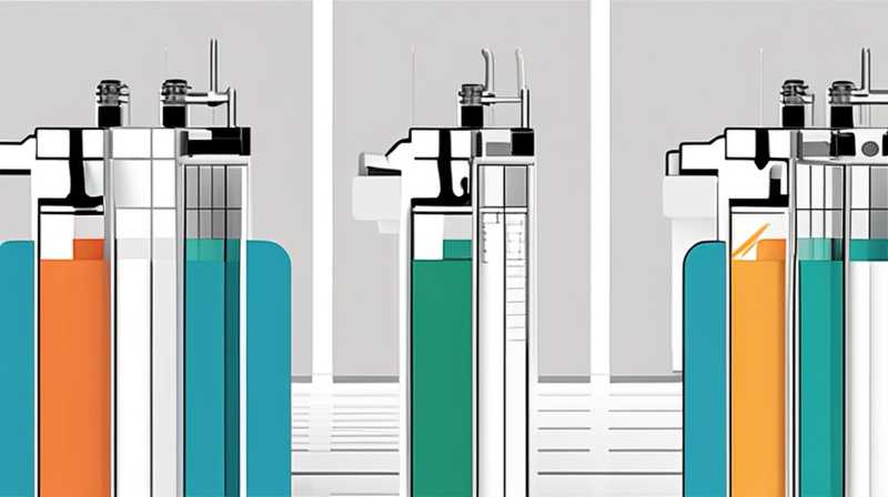 How to install a solar breathing valve