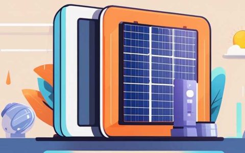 How much does it cost to replace the probe of solar display e1