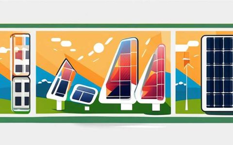 What are the mobile solar panel manufacturers?
