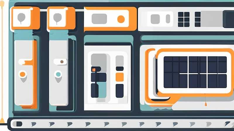 How to turn off the automatic heat preservation of solar energy