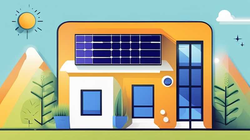 What is the price of clean solar energy?